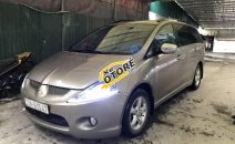 Bán ô tô Mitsubishi Grandis năm sản xuất 2006, màu vàng, 288 triệu Bán ô tô Mitsubishi Grandis năm sản xuất 2006, màu vàng, 288 triệu