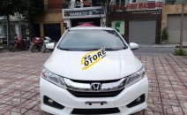 Bán ô tô Honda City sản xuất năm 2016, màu trắng Bán ô tô Honda City sản xuất năm 2016, màu trắng