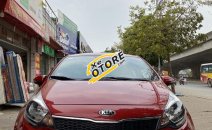 Bán ô tô Kia Rio đời 2016, màu đỏ, nhập khẩu nguyên chiếc số tự động Bán ô tô Kia Rio đời 2016, màu đỏ, nhập khẩu nguyên chiếc số tự động