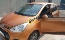 Bán xe Hyundai Grand i10 năm sản xuất 2015, nhập khẩu Bán xe Hyundai Grand i10 năm sản xuất 2015, nhập khẩu