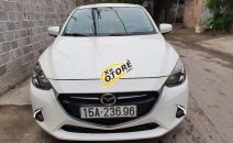 Bán Mazda 2 đời 2016, màu trắng, số tự động, giá tốt Bán Mazda 2 đời 2016, màu trắng, số tự động, giá tốt