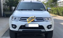 Xe Mitsubishi Pajero Sport năm sản xuất 2017, 625tr Xe Mitsubishi Pajero Sport năm sản xuất 2017, 625tr