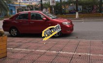 Cần bán xe Toyota Vios sản xuất năm 2005, xe nhập, 170 triệu Cần bán xe Toyota Vios sản xuất năm 2005, xe nhập, 170 triệu