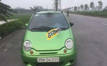 Bán Daewoo Matiz SE năm 2007, màu xanh lục giá cạnh tranh Bán Daewoo Matiz SE năm 2007, màu xanh lục giá cạnh tranh