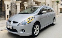 Bán Mitsubishi Grandis đời 2008, màu bạc, giá 439 triệu Bán Mitsubishi Grandis đời 2008, màu bạc, giá 439 triệu