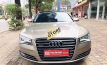 Bán Audi A8 năm 2011, xe nhập khẩu Bán Audi A8 năm 2011, xe nhập khẩu