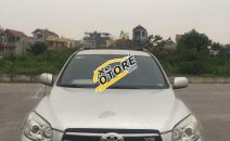 Cần bán gấp Toyota RAV4 năm 2007, nhập khẩu nguyên chiếc Cần bán gấp Toyota RAV4 năm 2007, nhập khẩu nguyên chiếc