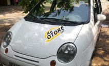 Cần bán Daewoo Matiz 2003, màu trắng, số sàn Cần bán Daewoo Matiz 2003, màu trắng, số sàn