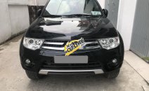 Bán Mitsubishi Pajero 2017, màu đen, số sàn, giá 542tr Bán Mitsubishi Pajero 2017, màu đen, số sàn, giá 542tr