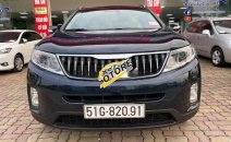 Cần bán Kia Sorento sản xuất 2018 như mới, giá chỉ 790 triệu Cần bán Kia Sorento sản xuất 2018 như mới, giá chỉ 790 triệu