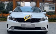 Cần bán lại xe Kia Cerato sản xuất năm 2016 số tự động, 539 triệu Cần bán lại xe Kia Cerato sản xuất năm 2016 số tự động, 539 triệu