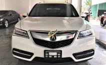 Bán Acura MDX đời 2016, màu trắng, nhập khẩu nguyên chiếc Mỹ Bán Acura MDX đời 2016, màu trắng, nhập khẩu nguyên chiếc Mỹ
