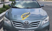 Cần bán xe Toyota Camry năm sản xuất 2009, màu xám, 790tr Cần bán xe Toyota Camry năm sản xuất 2009, màu xám, 790tr