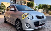Cần bán lại xe Kia Morning năm 2011, 218tr Cần bán lại xe Kia Morning năm 2011, 218tr