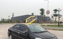 Bán ô tô Toyota Vios E MT đời 2008, màu đen như mới giá cạnh tranh Bán ô tô Toyota Vios E MT đời 2008, màu đen như mới giá cạnh tranh