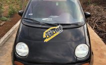 Bán Daewoo Matiz sản xuất năm 2002, màu đen, xe nhập, giá chỉ 55 triệu Bán Daewoo Matiz sản xuất năm 2002, màu đen, xe nhập, giá chỉ 55 triệu