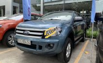 Bán xe Ford Ranger XLS MT đời 2015, nhập khẩu nguyên chiếc số sàn Bán xe Ford Ranger XLS MT đời 2015, nhập khẩu nguyên chiếc số sàn