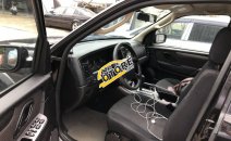 Cần bán gấp Ford Escape năm 2012, màu đen, giá tốt Cần bán gấp Ford Escape năm 2012, màu đen, giá tốt