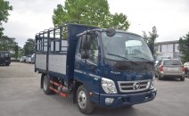 Cần bán Thaco Ollin 345. E4 2020, màu xanh lam Cần bán Thaco Ollin 345. E4 2020, màu xanh lam