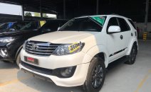 Cần bán Toyota Fortuner năm sản xuất 2016, màu trắng, giá tốt Cần bán Toyota Fortuner năm sản xuất 2016, màu trắng, giá tốt