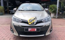 Cần bán gấp Toyota Vios 2019, 530 triệu Cần bán gấp Toyota Vios 2019, 530 triệu