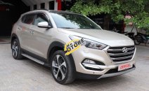 Bán ô tô Hyundai Tucson sản xuất năm 2018, màu bạc chính chủ Bán ô tô Hyundai Tucson sản xuất năm 2018, màu bạc chính chủ