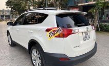 Cần bán Toyota RAV4 năm sản xuất 2013 Cần bán Toyota RAV4 năm sản xuất 2013