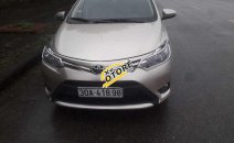 Bán ô tô Toyota Vios sản xuất năm 2014, giá chỉ 323 triệu Bán ô tô Toyota Vios sản xuất năm 2014, giá chỉ 323 triệu