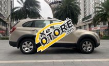 Bán Chevrolet Captiva LT đời 2008, nhập khẩu Bán Chevrolet Captiva LT đời 2008, nhập khẩu