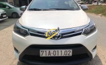Bán Toyota Vios năm sản xuất 2014 còn mới Bán Toyota Vios năm sản xuất 2014 còn mới
