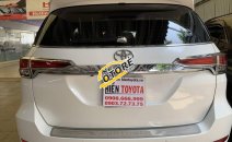 Bán Toyota Fortuner sản xuất năm 2019, màu trắng, nhập khẩu nguyên chiếc Bán Toyota Fortuner sản xuất năm 2019, màu trắng, nhập khẩu nguyên chiếc