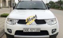 Bán Mitsubishi Pajero đời 2015, màu trắng chính chủ, 525 triệu Bán Mitsubishi Pajero đời 2015, màu trắng chính chủ, 525 triệu
