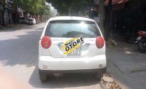 Cần bán Chevrolet Spark năm 2010, màu trắng, giá tốt Cần bán Chevrolet Spark năm 2010, màu trắng, giá tốt