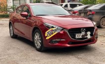 Cần bán lại xe Mazda 3 2018, màu đỏ Cần bán lại xe Mazda 3 2018, màu đỏ