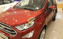 Bán Ford EcoSport Titanium 1.5L AT đời 2019 giá cạnh tranh Bán Ford EcoSport Titanium 1.5L AT đời 2019 giá cạnh tranh