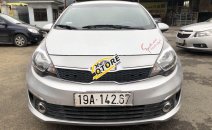 Bán ô tô Kia Rio năm sản xuất 2016, màu bạc, xe nhập số sàn Bán ô tô Kia Rio năm sản xuất 2016, màu bạc, xe nhập số sàn