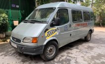Bán ô tô Ford Transit 2002, xe nhập, số sàn, giá tốt Bán ô tô Ford Transit 2002, xe nhập, số sàn, giá tốt