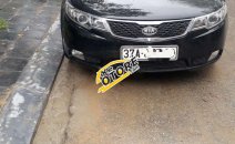 Bán Kia Forte năm sản xuất 2012 xe gia đình Bán Kia Forte năm sản xuất 2012 xe gia đình