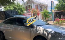 Cần bán Hyundai Accent 2018, màu trắng, nhập khẩu Cần bán Hyundai Accent 2018, màu trắng, nhập khẩu