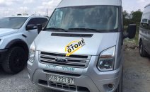 Cần bán Ford Transit năm sản xuất 2016 Cần bán Ford Transit năm sản xuất 2016