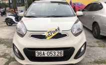 Xe Kia Morning sản xuất 2013, xe nhập số tự động Xe Kia Morning sản xuất 2013, xe nhập số tự động