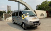 Cần bán xe Mercedes sản xuất năm 2008, nhập khẩu Cần bán xe Mercedes sản xuất năm 2008, nhập khẩu