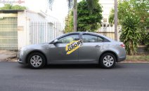 Bán Daewoo Lacetti SE năm 2009, màu xám, nhập khẩu Bán Daewoo Lacetti SE năm 2009, màu xám, nhập khẩu