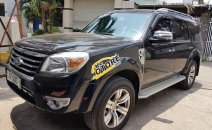 Bán Ford Everest 2011, màu đen ít sử dụng Bán Ford Everest 2011, màu đen ít sử dụng