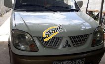 Cần bán gấp Mitsubishi Jolie năm 2004 Cần bán gấp Mitsubishi Jolie năm 2004