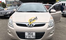 Xe Hyundai i20 sản xuất 2011, nhập khẩu nguyên chiếc, giá 299tr Xe Hyundai i20 sản xuất 2011, nhập khẩu nguyên chiếc, giá 299tr