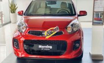 Cần bán xe Kia Morning năm sản xuất 2020, màu đỏ, nhập khẩu nguyên chiếc Cần bán xe Kia Morning năm sản xuất 2020, màu đỏ, nhập khẩu nguyên chiếc