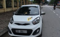 Chính chủ cần bán xe Kia Morning đời 2011, màu trắng, giá tốt Chính chủ cần bán xe Kia Morning đời 2011, màu trắng, giá tốt
