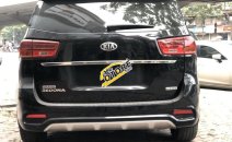Bán Kia Sedona Luxury đời 2019, màu đen số tự động Bán Kia Sedona Luxury đời 2019, màu đen số tự động