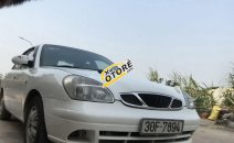 Bán ô tô Daewoo Nubira đời 2001 Bán ô tô Daewoo Nubira đời 2001